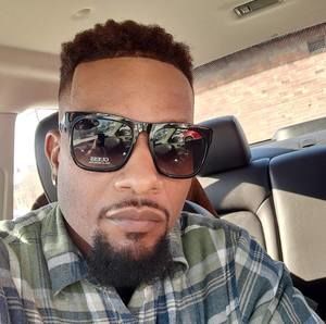 Meet your Posher, Christopher